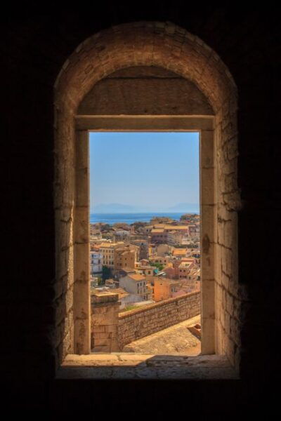 Corfu: The Beauty & The Beach Private Tour - Directions to Book the Tour
