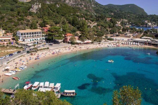 Corfu: The Beauty & The Beach Private Tour - Common Questions