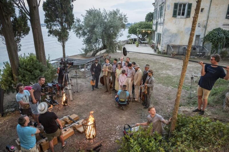 Corfu: The Durrells TV Show Tour with Danilia Village - Good To Know