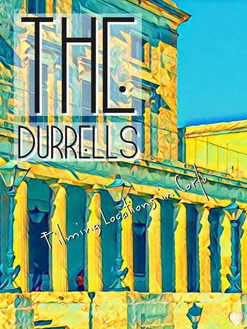 Corfu: The Durrells TV Show Tour with Danilia Village - Practical Details and What to Expect