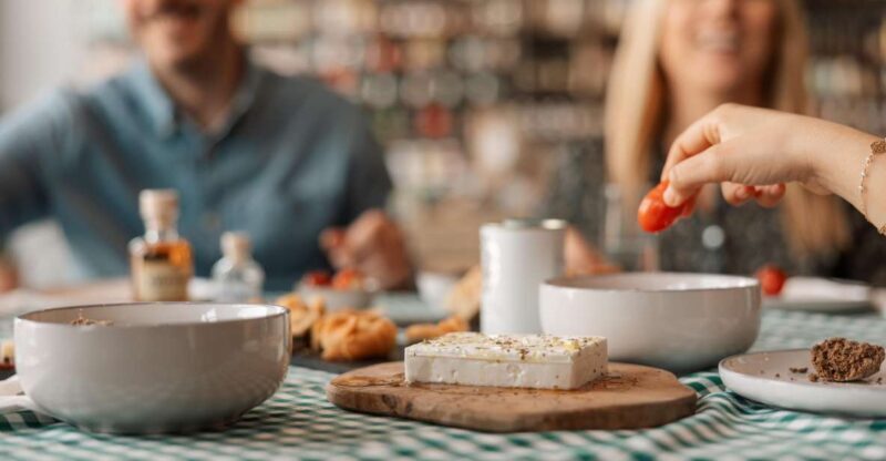 Corfu: The most famous Corfiot Products in one Tasting - Who Is This Tour Best For?