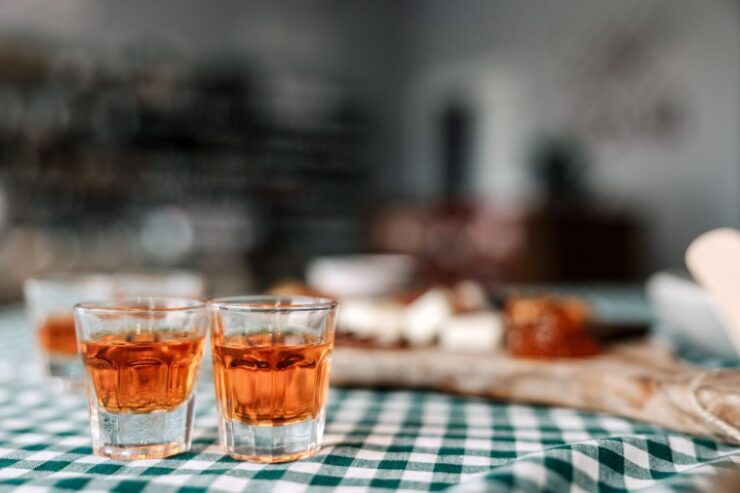 Corfu: the Most Famous Corfiot Products in One Tasting - Sensory Exploration of Local Delicacies