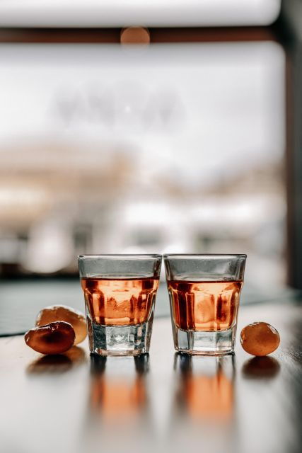 Corfu: the Most Famous Corfiot Products in One Tasting - Uncovering Corfiot Product Origins