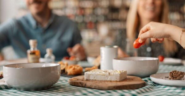 Corfu: the Most Famous Corfiot Products in One Tasting - Indulge in Top Corfiot Delights