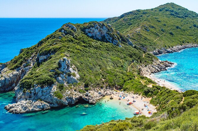 Corfu to Dubrovnik /Split: Tour of 7 Balkan Countries in 14 Days - Explore Albanian Alps and Prizren in Kosovo