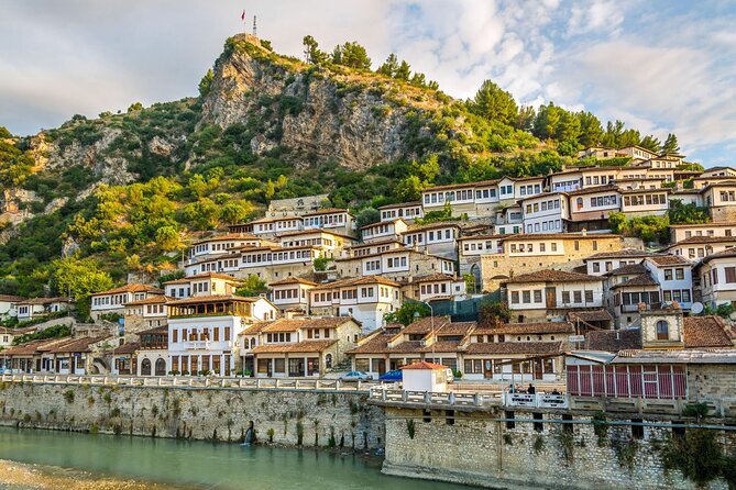 Corfu to Dubrovnik /Split: Tour of 7 Balkan Countries in 14 Days - Common Questions