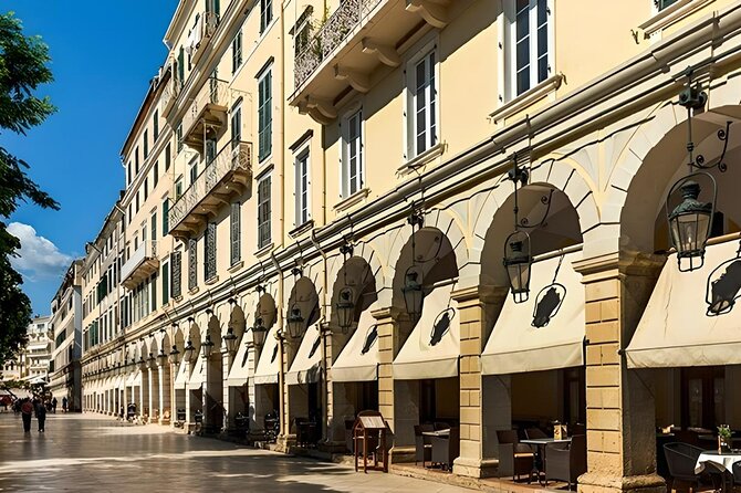 Corfu Tour to Filming Spots of The Durrells - Cancellation Policy