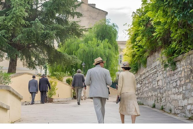 Corfu Tour to Filming Spots of The Durrells - Booking Information