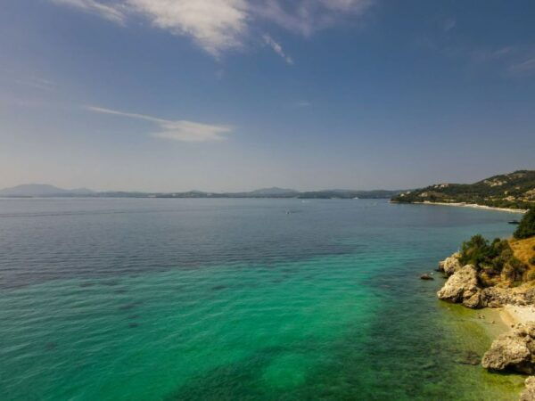 Corfu Town 3hr Private Cruise With Swim Stops - Booking Information