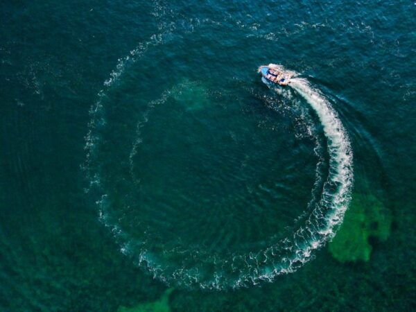 Corfu Town 3hr Private Cruise With Swim Stops - Directions and Additional Information