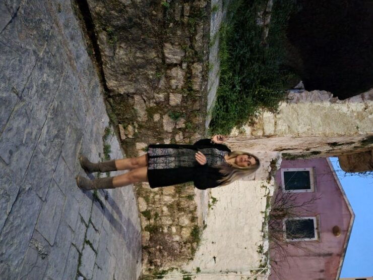 Corfu Town: Dark Myths and Legends Tour - Experience Highlights