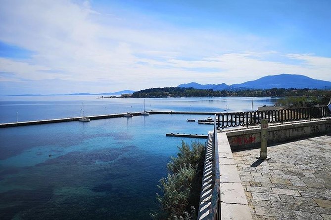 Corfu Town Shopping Trip - Enjoy Hassle-Free Transportation