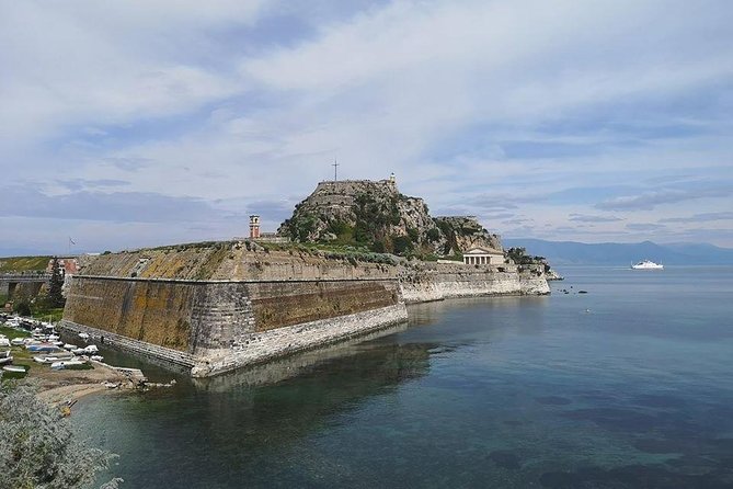Corfu Town Shopping Trip - Common Questions