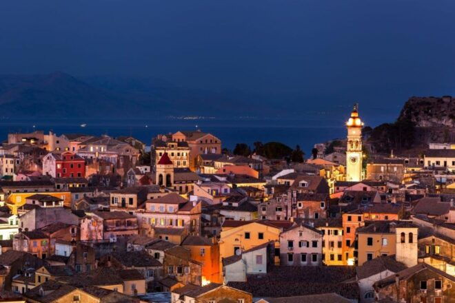 Corfu Town Walking Tour & Mouse Island Cruise With BBQ Meal - Important Information