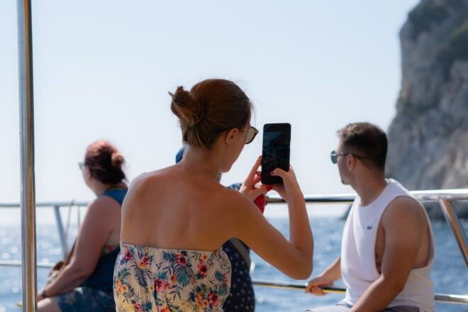 Corfu: Underwater Cruise in Paleokastritsa - Customer Ratings and Reviews