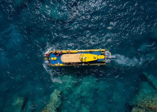 Corfu: Underwater Cruise in Paleokastritsa - Booking Information and Policies