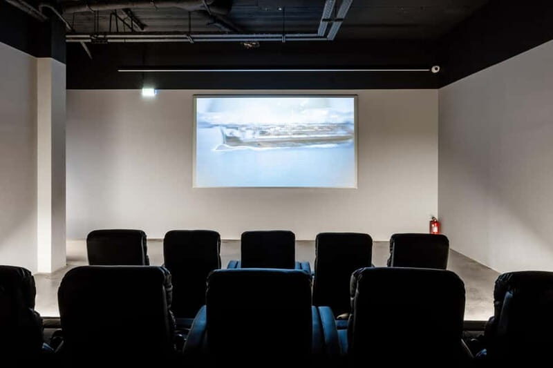 Corfu: V Museum Entry Ticket - The Value of the Experience