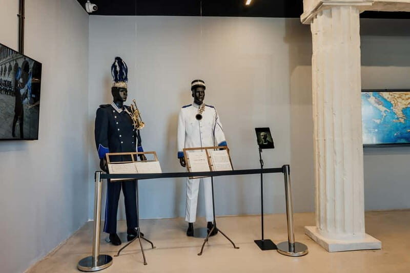 Corfu: V Museum Entry Ticket - Who Will Love This Museum?