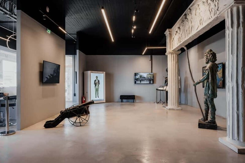 Corfu: V Museum Entry Ticket - Final Thoughts