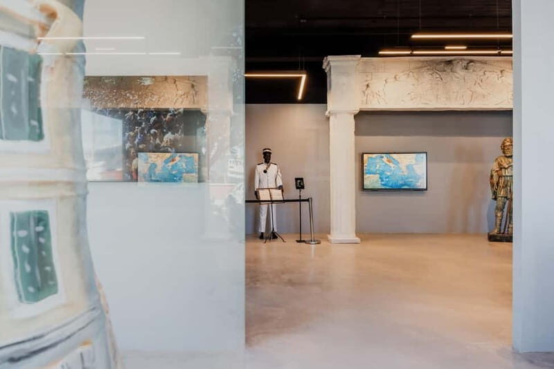 Corfu: V Museum Entry Ticket - FAQ