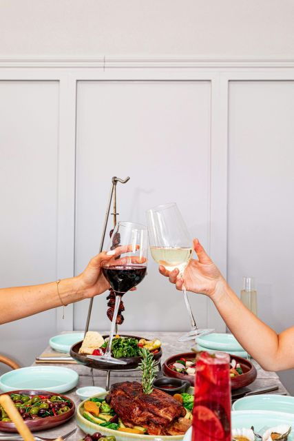 Corfu: Vineyard and Winery Tour With Cooking Class - Important Information