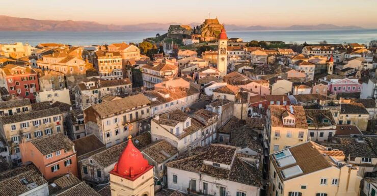 Corfu: Visit the Most Famous Spots - Good To Know