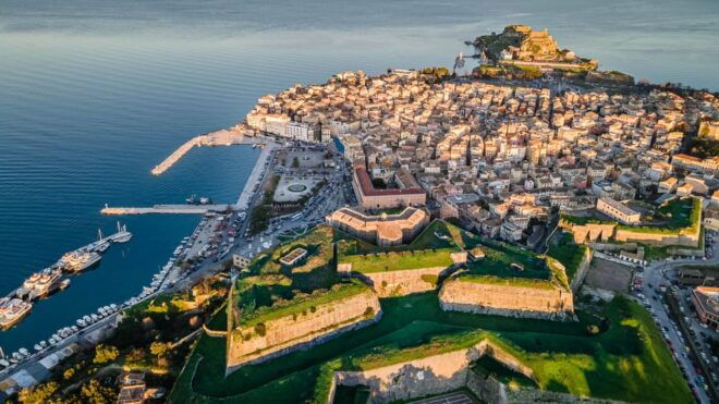 Corfu: Visit the Most Famous Spots - Frequently Asked Questions