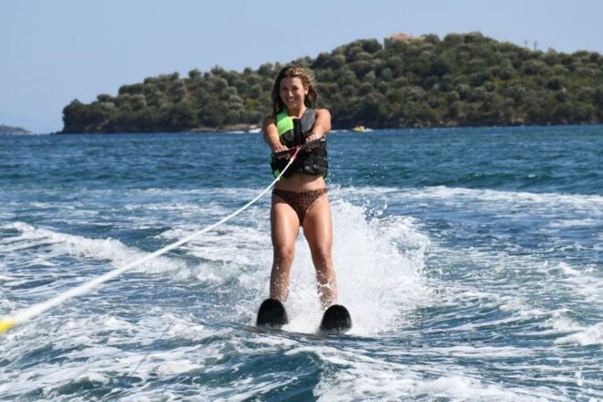 Corfu: Water Ski Course for Beginners - Customer Reviews