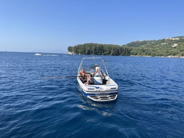 Corfu: Water Ski Course for Beginners - Frequently Asked Questions