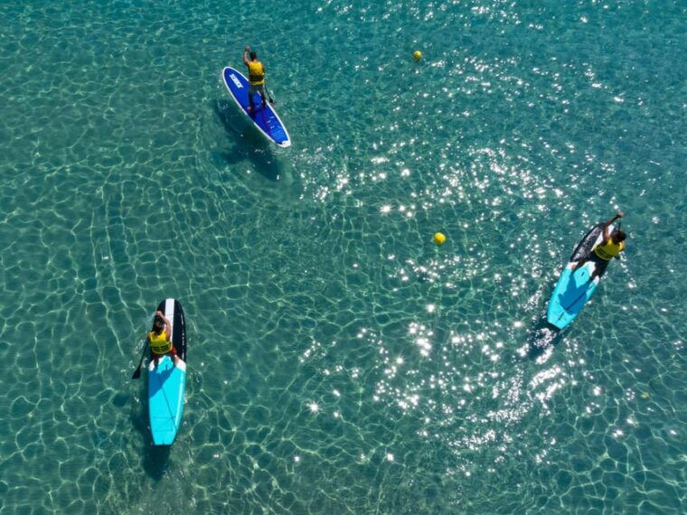 Corfu: Watersports Combo for 2 - What Makes This Tour Stand Out