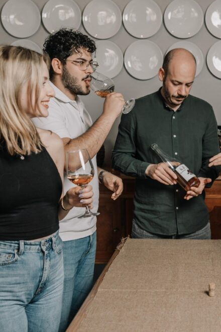 Corfu: Wine Tasting With 5 Native Grape Varieties. - Customer Review and Recommendations