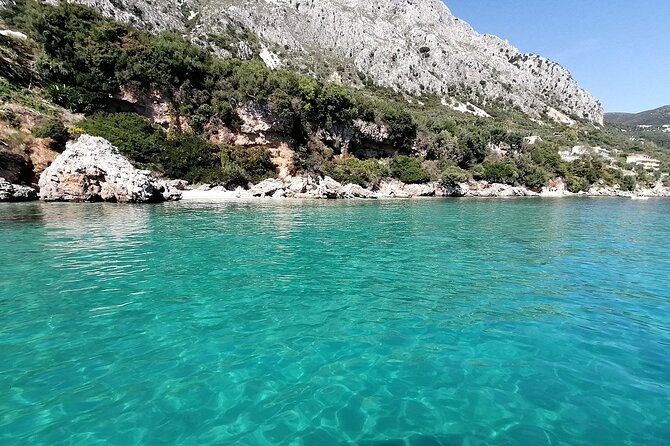 Corfu:Private Sailing Yacht Cruise for up to 10 Guests - Reviews and Ratings