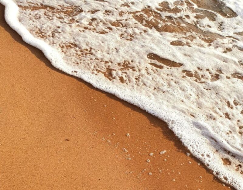 Corfu's Best Beach Day: Glyfada Beach Escape - Additional Notes and Practicalities