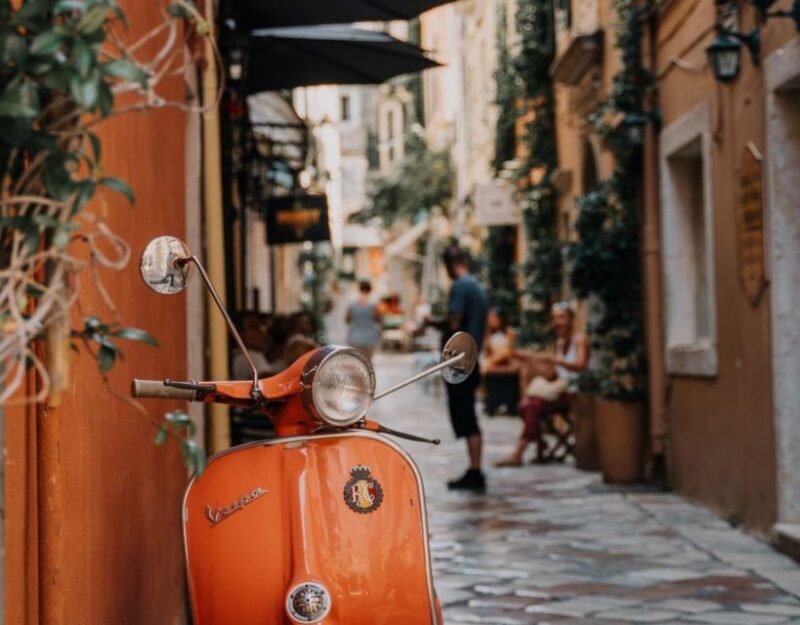 Corfu's Best Beach Day: Glyfada Beach Escape - Frequently Asked Questions