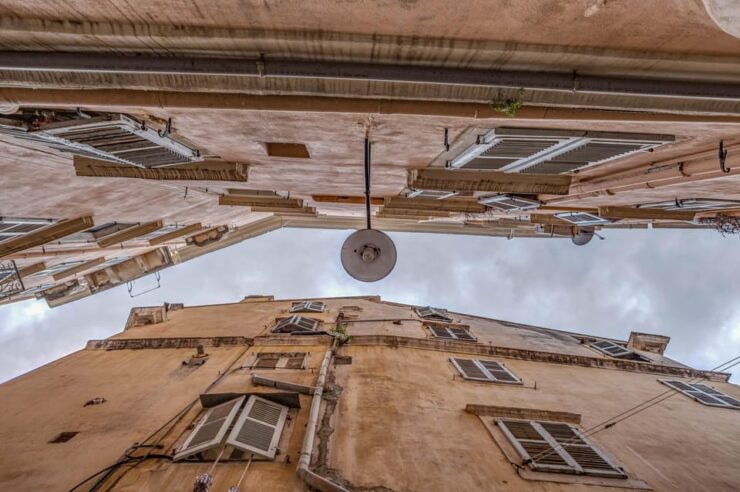 Corfu's Cultural Journey: Achilleion, Kanoni, and Corfu Town - Good To Know