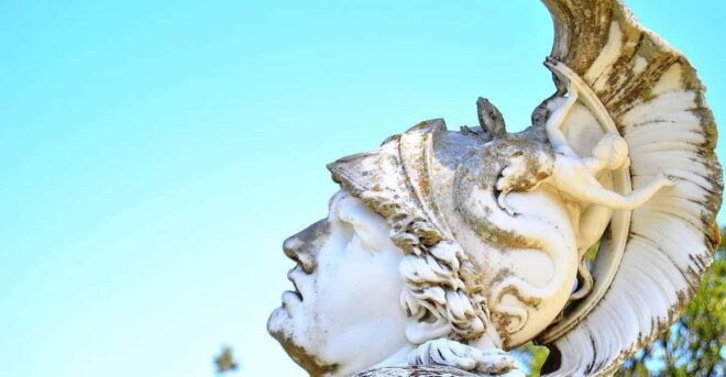 Corfu's Cultural Journey: Achilleion, Kanoni, and Corfu Town - Kanoni and Mouse Island