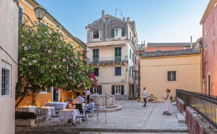 Corfu's Cultural Journey: Achilleion, Kanoni, and Corfu Town - Good To Know