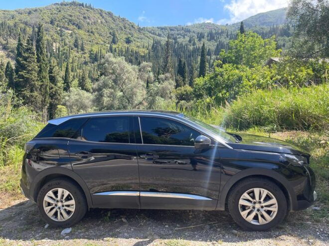 Corfu:Shared Transfer From Corfu Airport to the Hotel by SUV - Why Choose Shared Transfers?