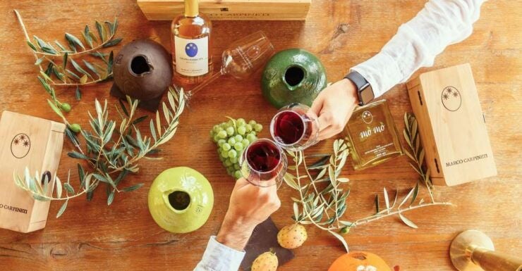 Cori: E-MTBike Experience Among the Vineyards - Good To Know