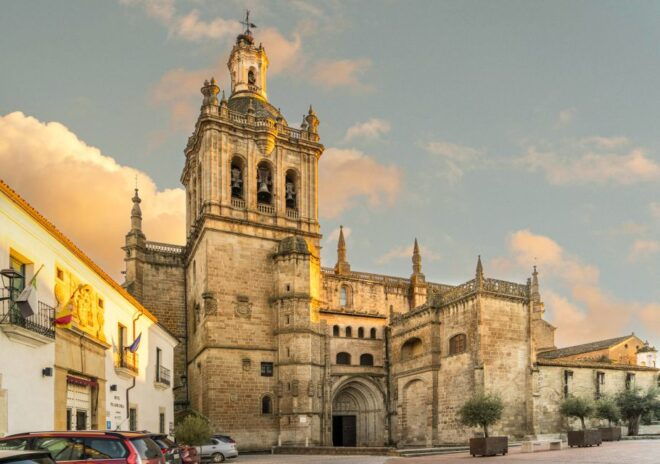 Coria: Cathedral of Coria Ticket Entrance - Frequently Asked Questions