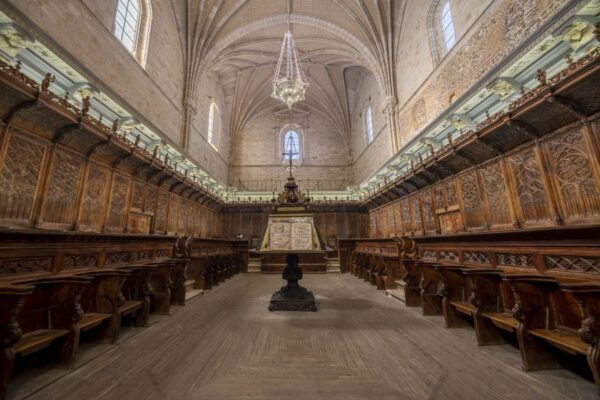 Coria: Cathedral of Coria Ticket Entrance - The Sum Up