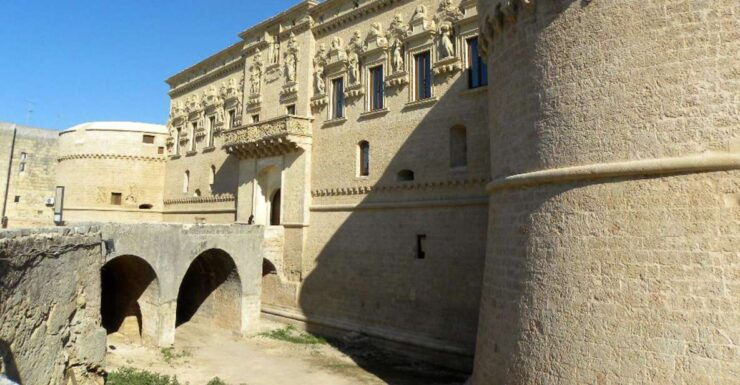 Corigliano D'Otranto: a Corner of Greece in Italy - Historical Charm of Corigliano Dotranto