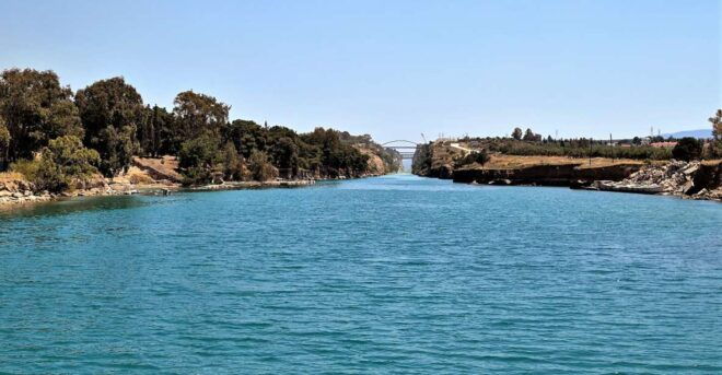 Corinth, Acrocorinth and Nemea Walking & Culture Tour - Tour Itinerary