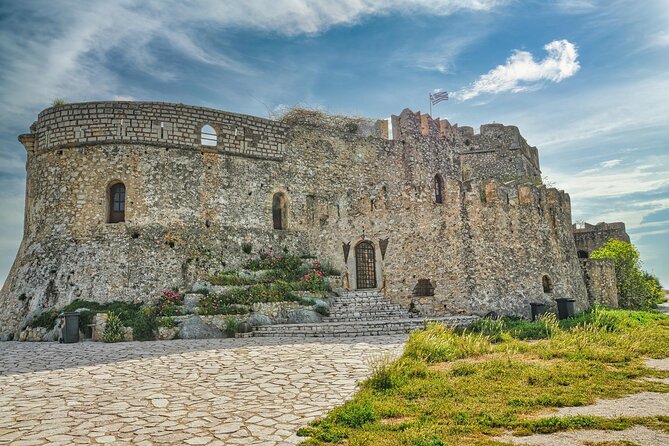 Corinth and Nafplio Private Day Trip From Athens - Directions and Itinerary