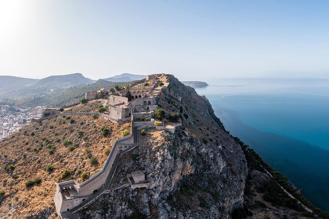 Corinth and Nafplio Private Day Trip From Athens - Common Questions