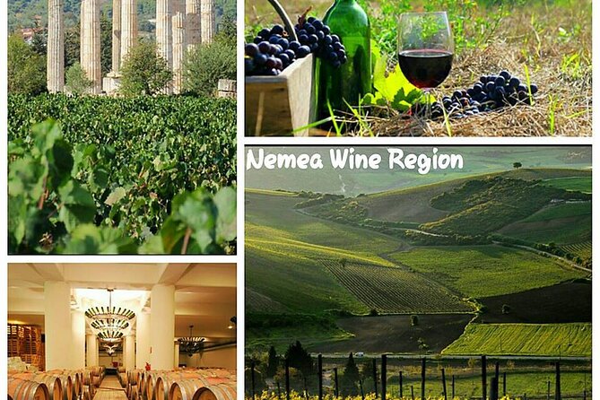 Corinth Canal, Ancient Corinth, Myceae, Nafplio Private Sightseeing - Private Sightseeing Tour