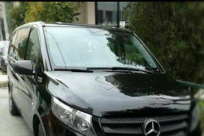 Corinth Canal, Ancient Corinth, Myceae, Nafplio Private Sightseeing - Booking and Pricing Information