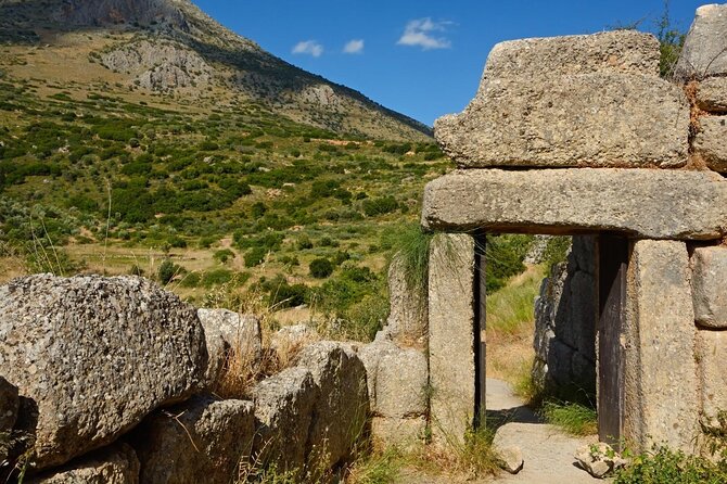 Corinth Canal, Mycenae, Nafplio and Epidaurus Private Tour From Athens - LS Tours - Tour Operator Information