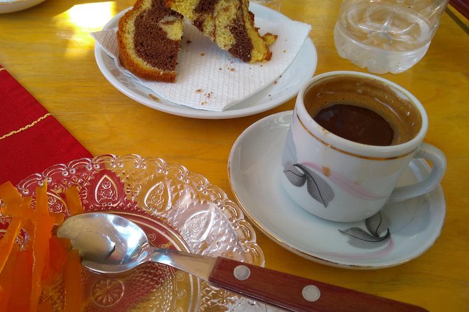 Corinth Canal, Mycenae, Nafplio, Epidaurus Private Tour Plus a GREAT Lunch - Traveler Photos and Reviews