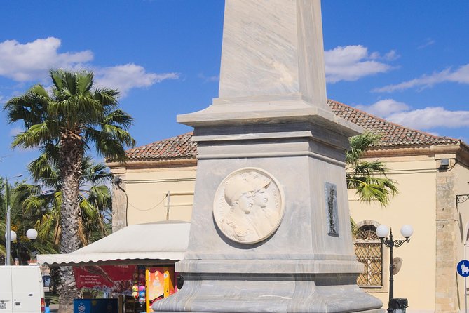 Corinth Canal-Nafplio Tour (6hrs) - Tour Highlights